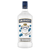 Smirnoff Blueberry Flavored Vodka