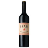 Braai Cabernet Sauvignon Western Cape 2018