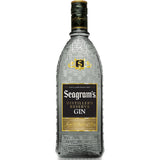 Seagram's Dry Gin Distiller's Reserve