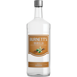 Burnett's Vanilla Flavored Vodka