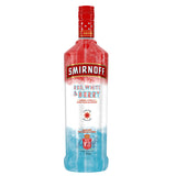 Smirnoff Red White & Berry Flavored Vodka