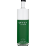 Effen Cucumber Flavored Vodka