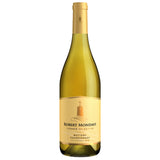 Robert Mondavi Private Select Chardonnay Buttery