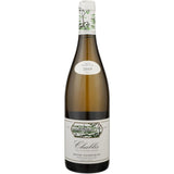 Domaine Vocoret & Fils Chablis Vaillons Premier Cru 2022