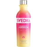 Svedka Strawberry Lemonade Flavored Vodka