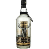 Cazadores Tequila Anejo Cristalino