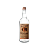 Tito's Handmade Vodka