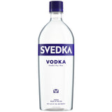 Svedka Vodka