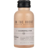 Otr-On The Rocks The Cosmopolitan Crafted With Effen Vodka