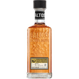 Olmeca Altos Tequila Anejo