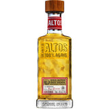 Olmeca Altos Tequila Reposado