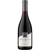 Willakenzie Estate Pinot Noir