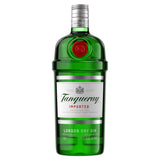 Tanqueray London Dry Gin