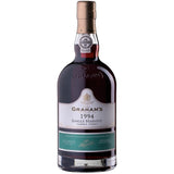 Graham's Porto Tawny Single Harvest Limited Bottling 1994