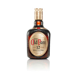 Old Parr Blended Scotch Deluxe 12 Yr