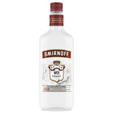 Smirnoff Vodka Red