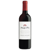 Menage A Trois Cabernet Sauvignon North Coast