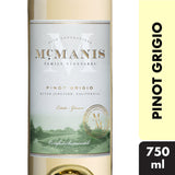 Mcmanis Pinot Grigio