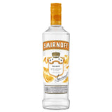 Smirnoff Orange Flavored Vodka