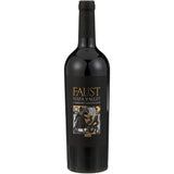 Faust Cabernet Sauvignon Napa Valley