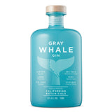 Gray Whale Dry Gin