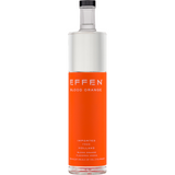 Effen Blood Orange Flavored Vodka 75