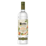 Ketel One Peach & Orange Blossom Flavored Vodka Botanical