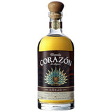 Corazon De Agave Tequila Anejo