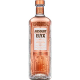 Absolut Vodka Elyx Single Estate