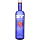 Skyy Watermelon Flavored Vodka Infusions