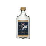 Everclear Grain Alcohol