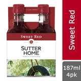 Sutter Home Sweet Red