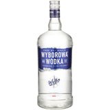 Vodka Wyborowa Pure Rye Grain