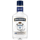 Smirnoff Vodka 100 Proof