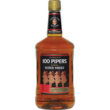 Pipers Blended Scotch