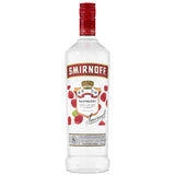 Smirnoff Raspberry Flavored Vodka