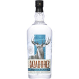 Cazadores Tequila Blanco