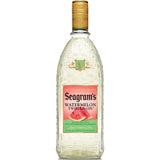 Seagram's Watermelon Flavored Gin Twisted