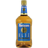 Montezuma Tequila & Liqueur Blend Blue