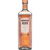 Absolut Vodka Elyx Single Estate