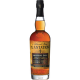 Plantation Dark Rum Double Aged Original Dark