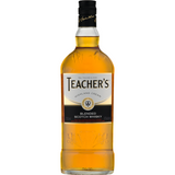 Teacher's Blended Scotch Highland Cream