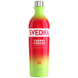 Svedka Cherry Limeade Flavored Vodka