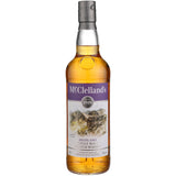 Mcclelland's Single Malt Scotch Highland