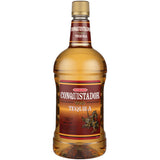 El Conquistador Tequila Gold