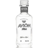 Miniature Avion Tequila Silver