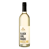 Black Girl Magic Riesling  2020