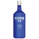 Platinum 7X Vodka