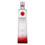 Ciroc Red Berry Vodka