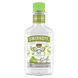 Smirnoff Green Apple Flavored Vodka